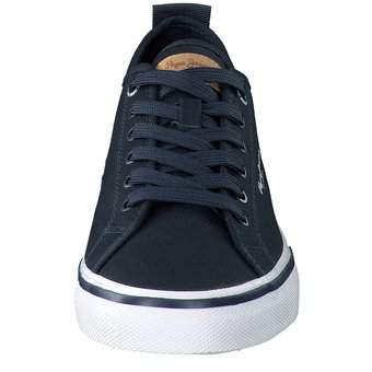 Pepe Jeans Sneaker in blau