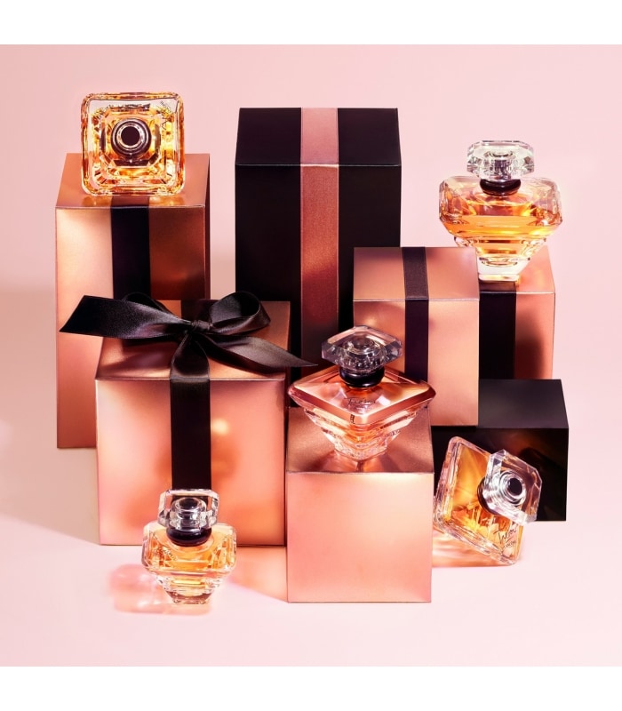Lancôme-TRÉSOR-Eau de Parfum Vaporisateur