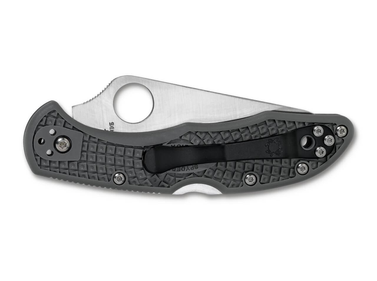 Delica 4 Lightweight Foliage Green