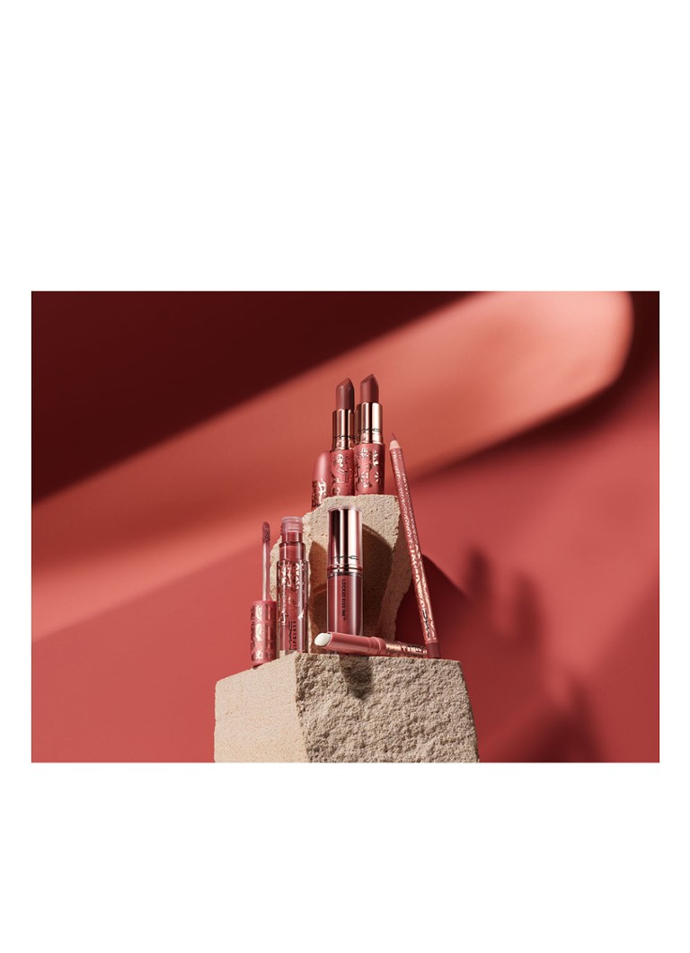 M·A·C Brushstroke Liner - eyeliner περιορισμένης έκδοσης