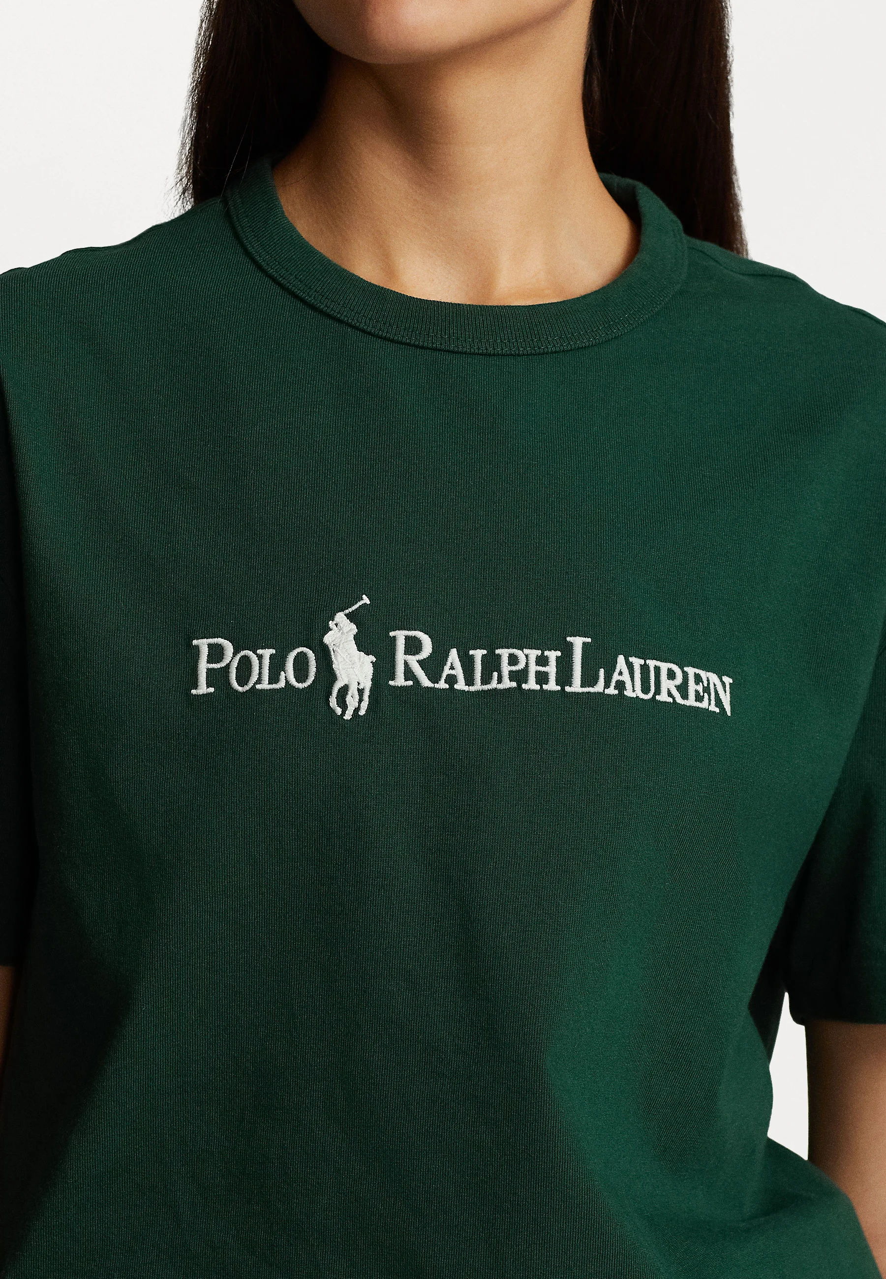 Polo Ralph Lauren UNISEX - Camiseta con estampado