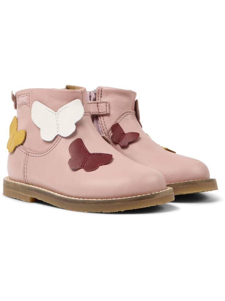 Camper Stiefeletten 