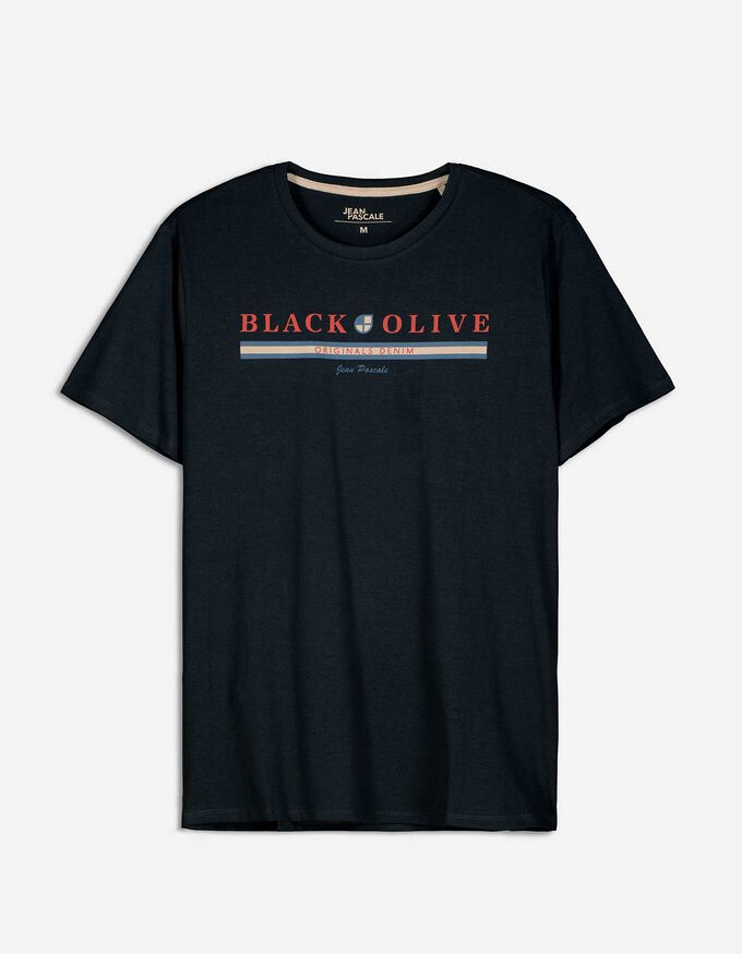 T-Shirt - Messageprint