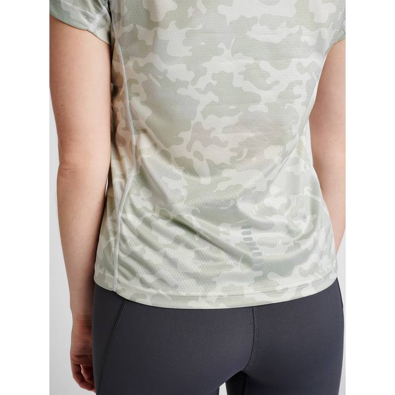 Newline WOMEN RUNNING T-SHIRT S/S T-Shirt Damen