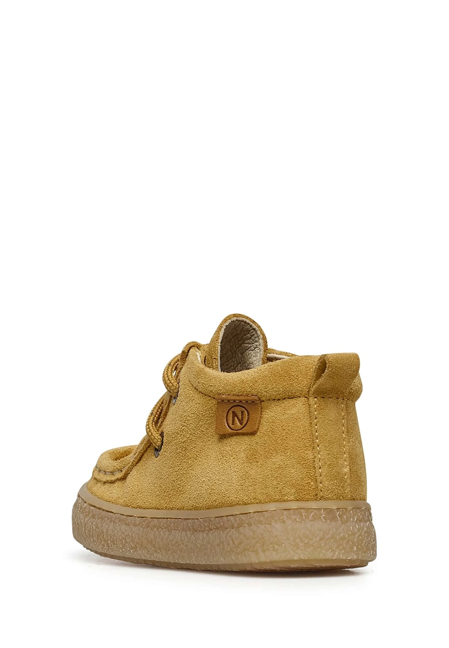 Naturino KASDEN - Botines con cordones