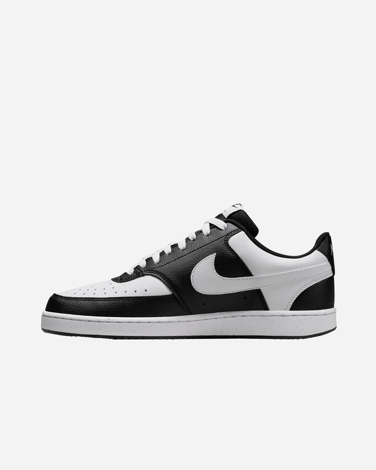 Buty sportowe Nike Court Vision Low M HM9862-001 marki Scarpe
