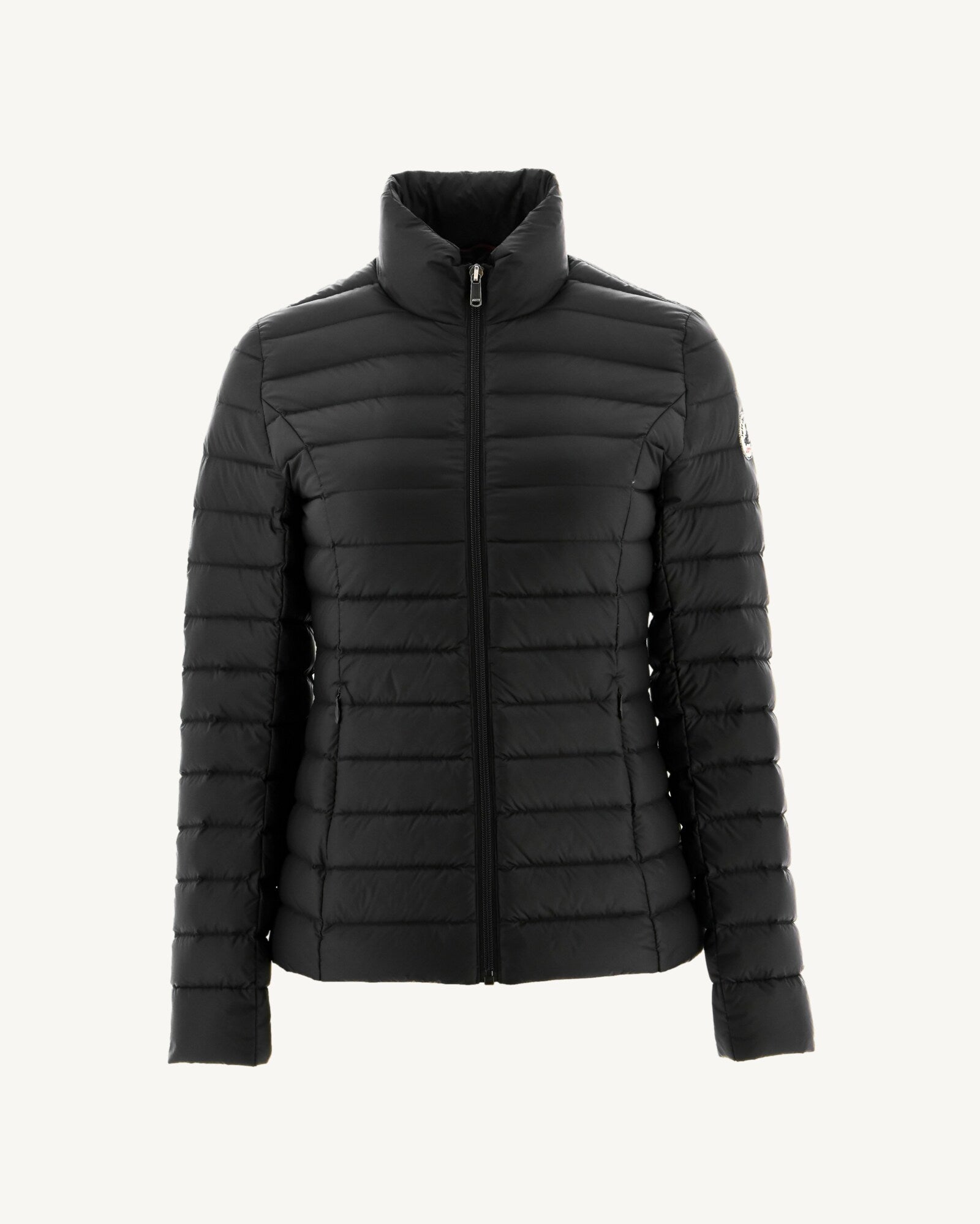 Doudoune légère Noir Cha
