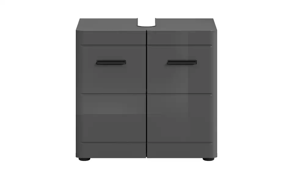 Waschbeckenunterschrank
