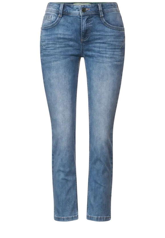 Street One Casual Fit 7/8 Jeans