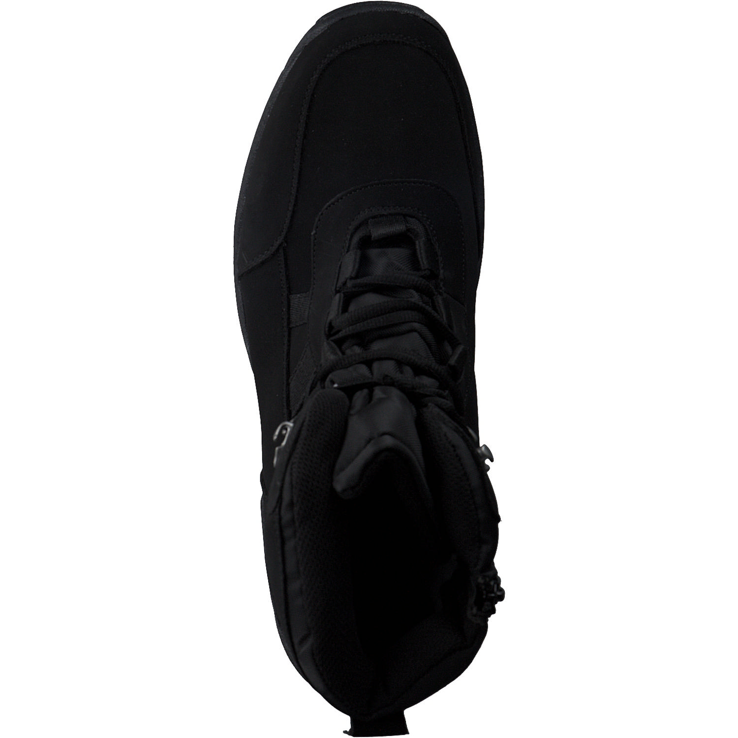 Supremo 4215201, Winterstiefel, Herren, schwarz