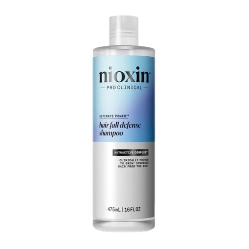 Nioxin šampon protiv opadanja kose 240 ml