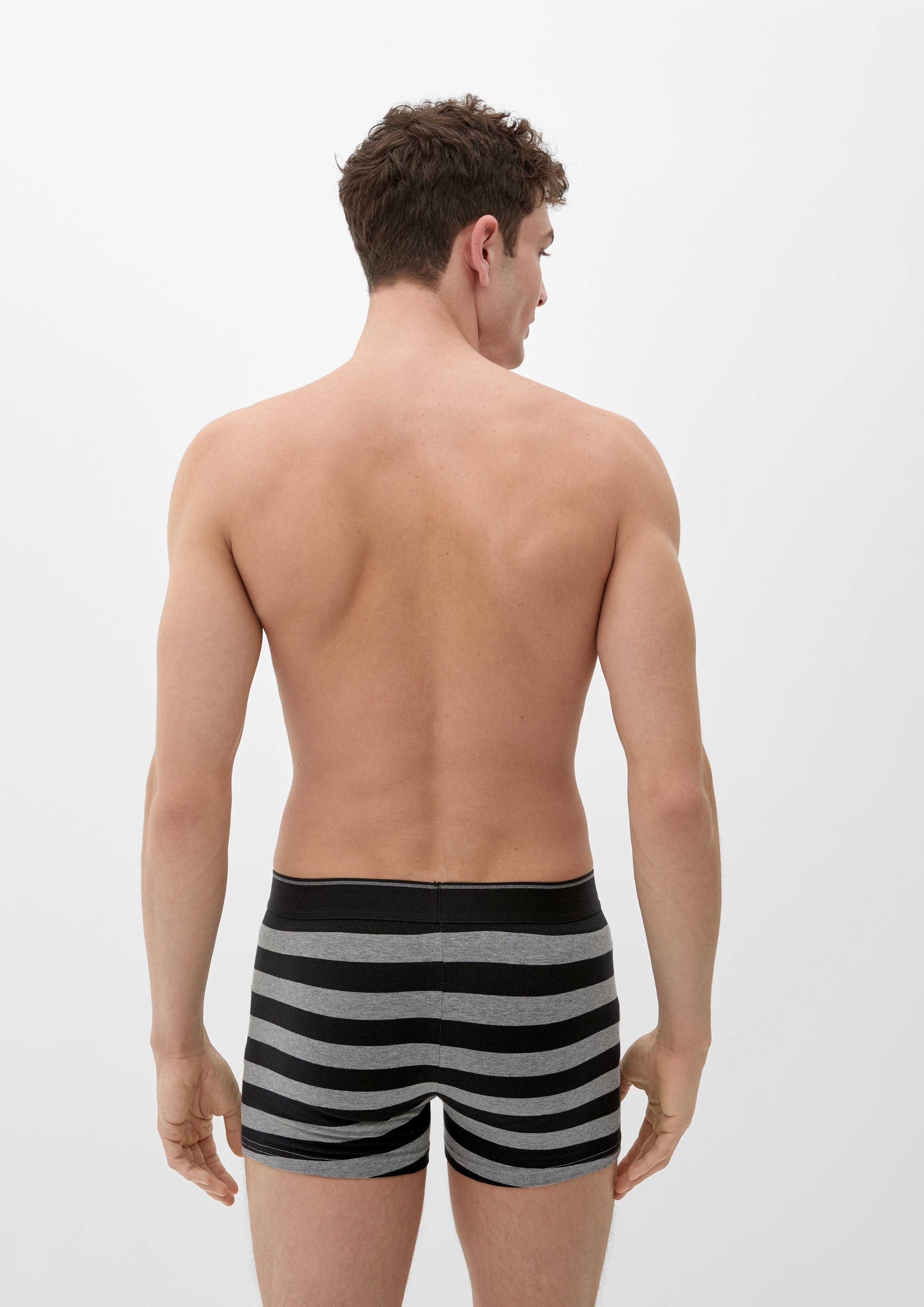 Slip im 3er-Pack  6007542-98B1