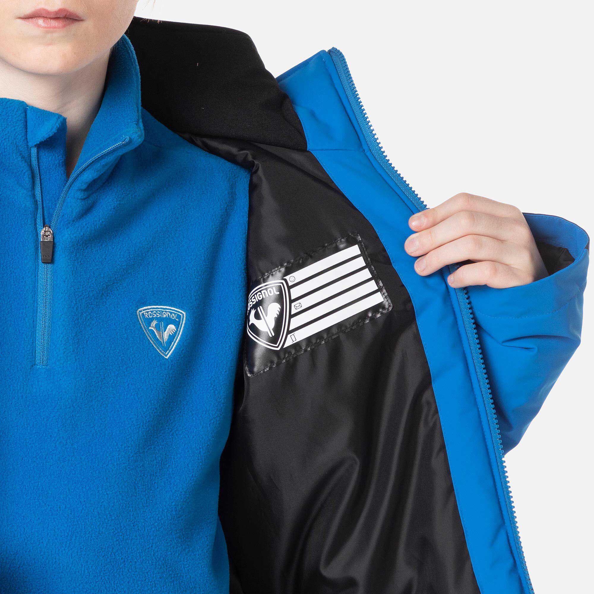 Veste de ski Garçon