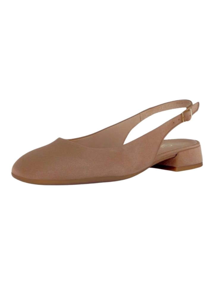 Gabor Pumps in Sand günstig kaufen