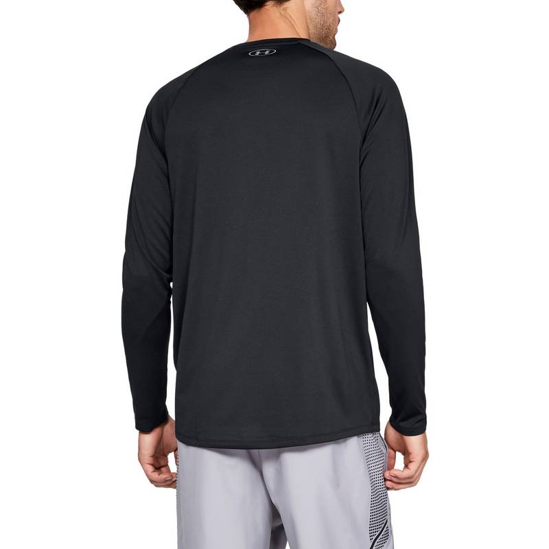 Under Armour Tech 2.0 Funktionsshirt Herren