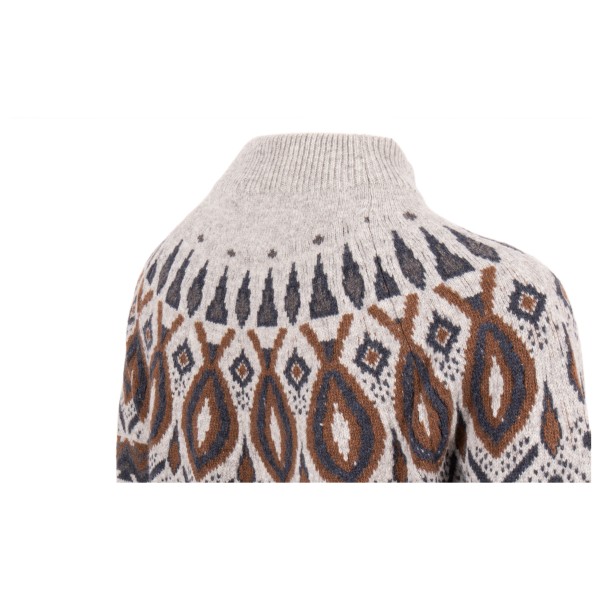 Sätila - Women's Sandö Sweater - Wollpullover