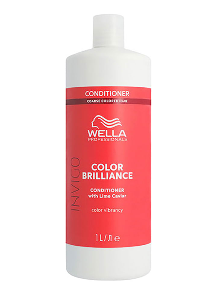 Wella Conditioner 