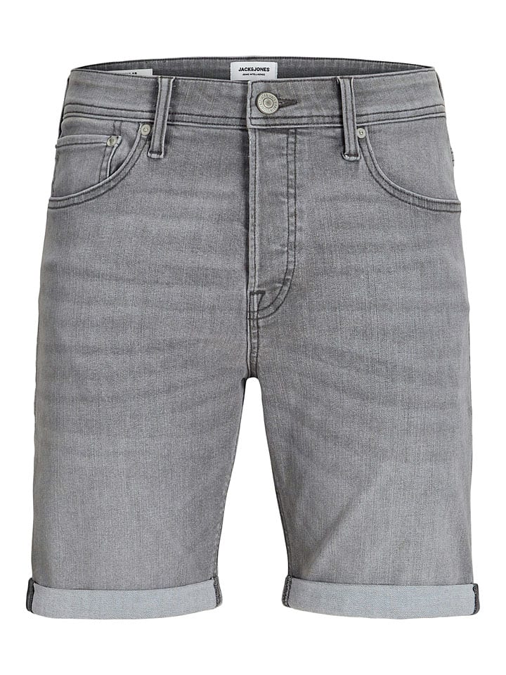 Jack & Jones Jeans-Shorts 