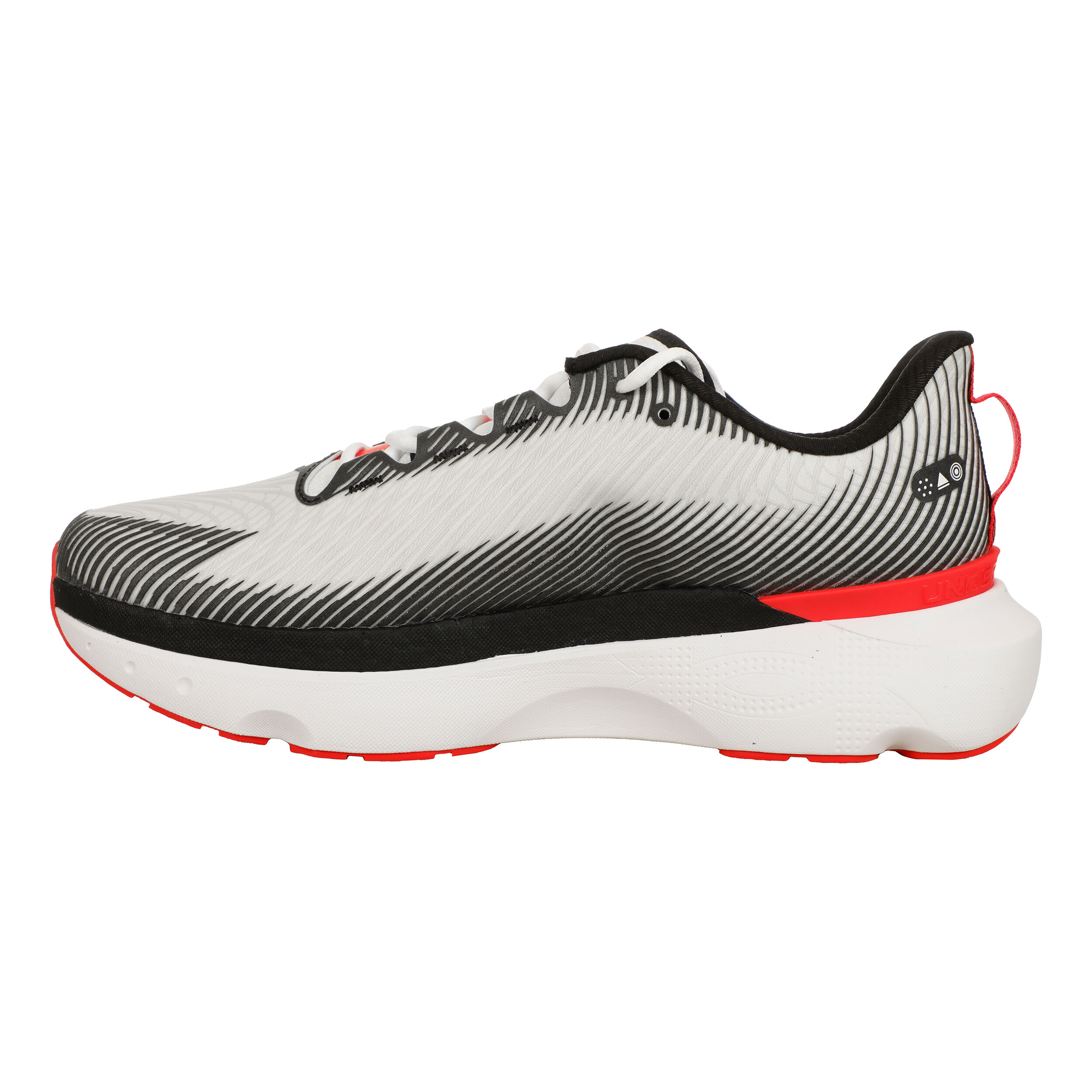Infinite Pro Storm Neutralschuh - Grau, Schwarz
