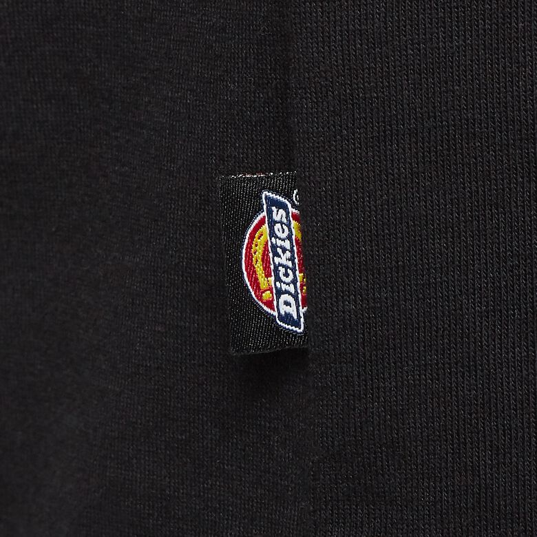 Dickies Shortsleeve Mapleton T-Shirt Black