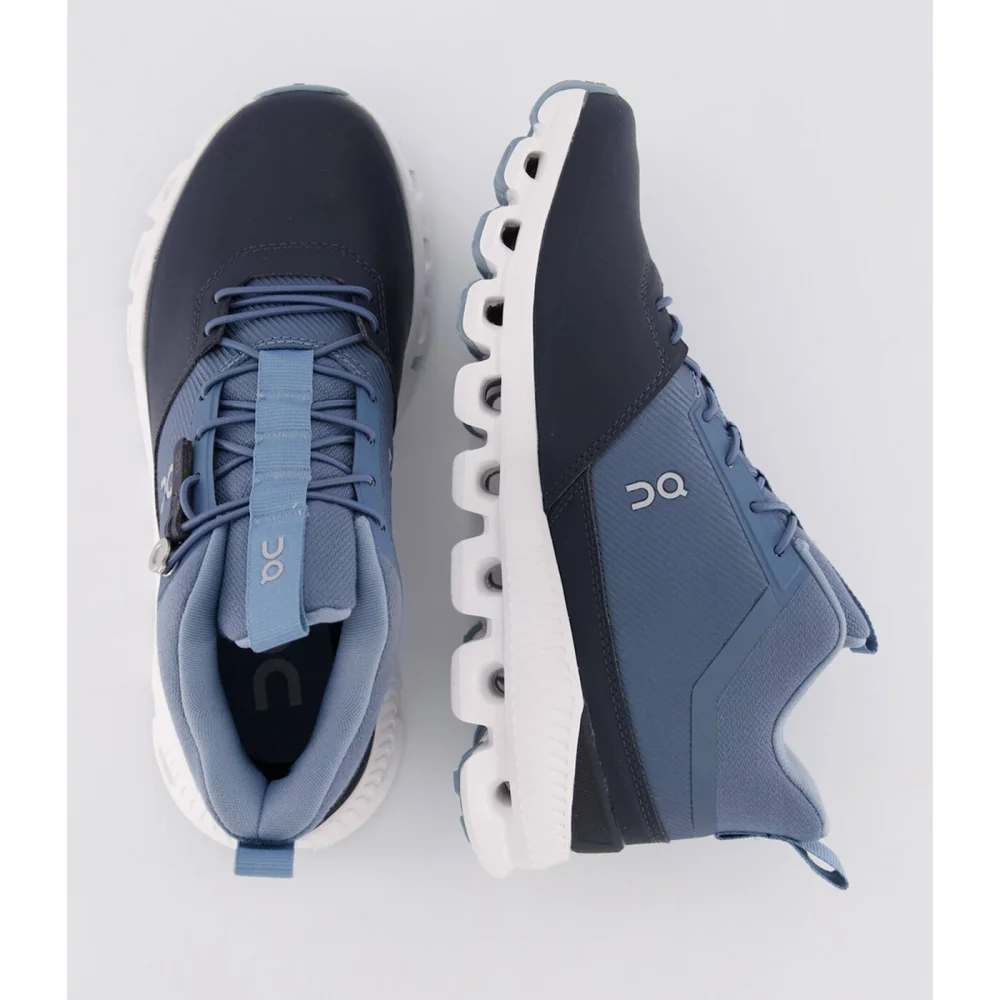 ON Cloud Hi 28.99803 / blau
