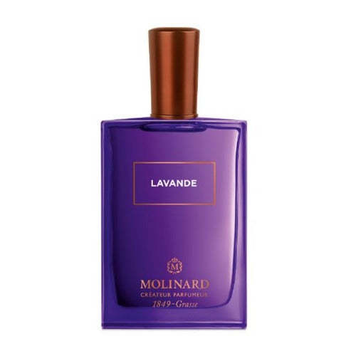 Molinard Levendula parfüm 75 ml