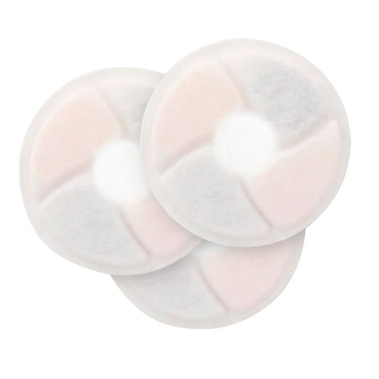 Set mit 3 Filtern für den PAWZZ-Trinkbrunnen