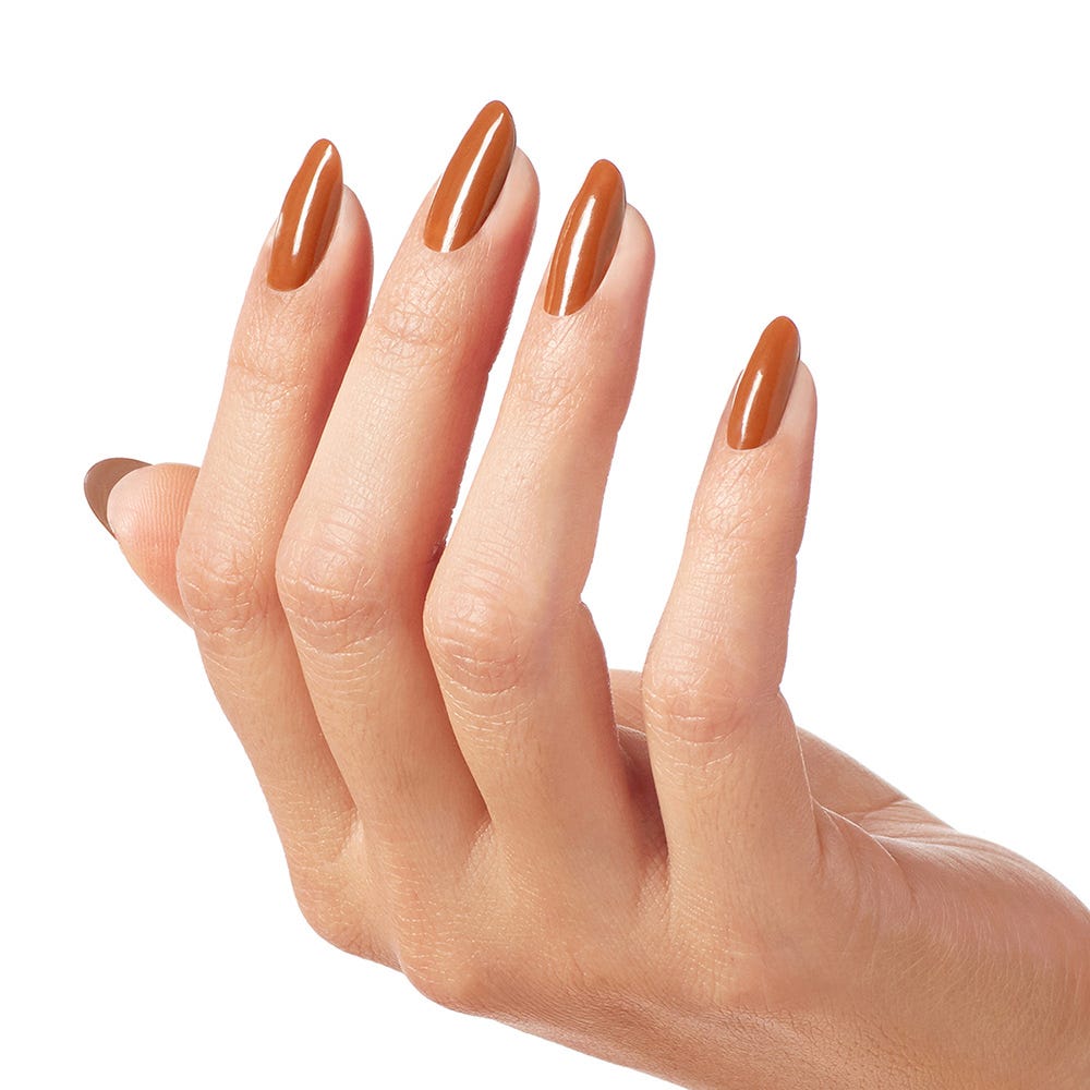OPI Muse of Milan Infinite Shine My Italian is a Little Rusty 15 ml