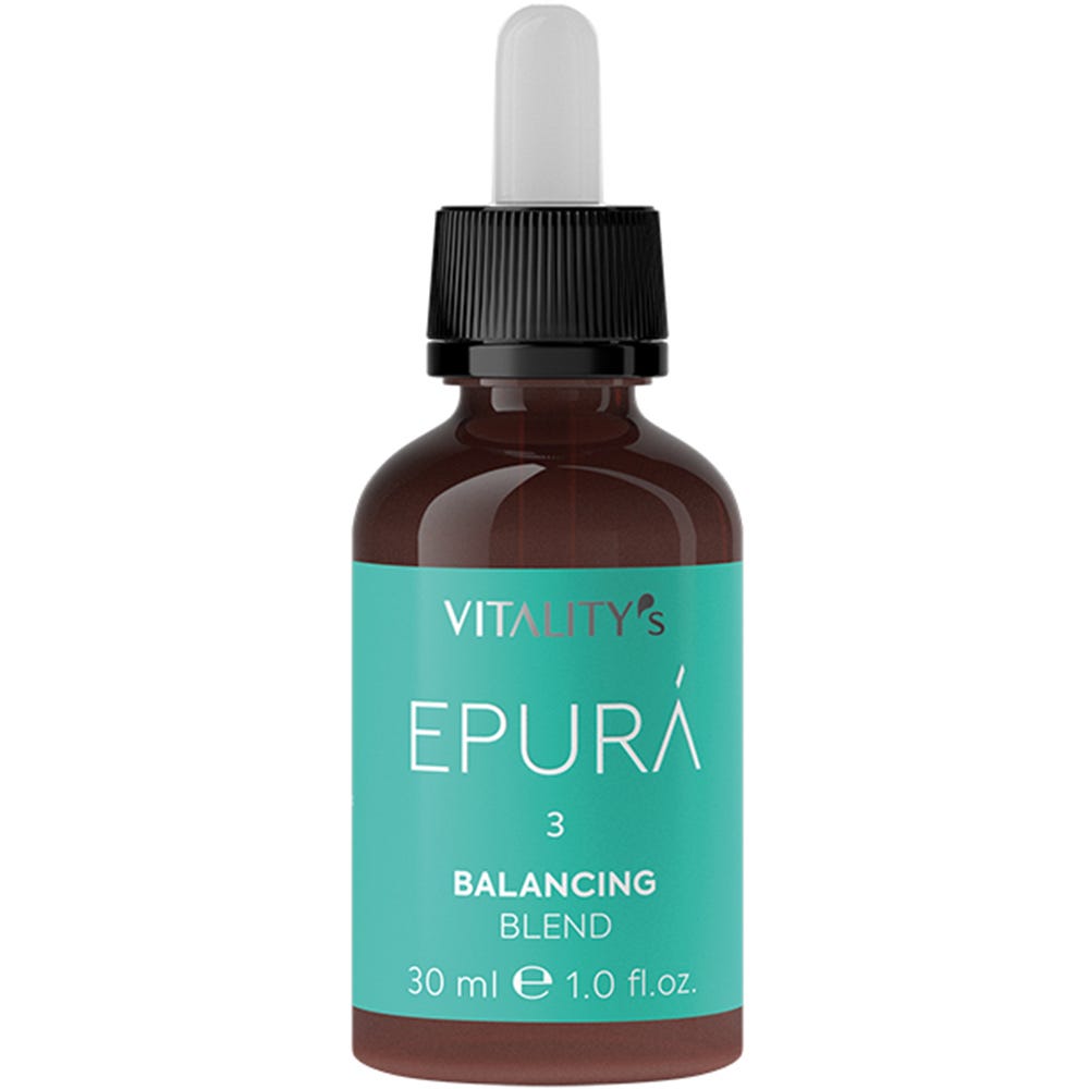 Vitality's EPURÁ Balancing Blend 30 ml