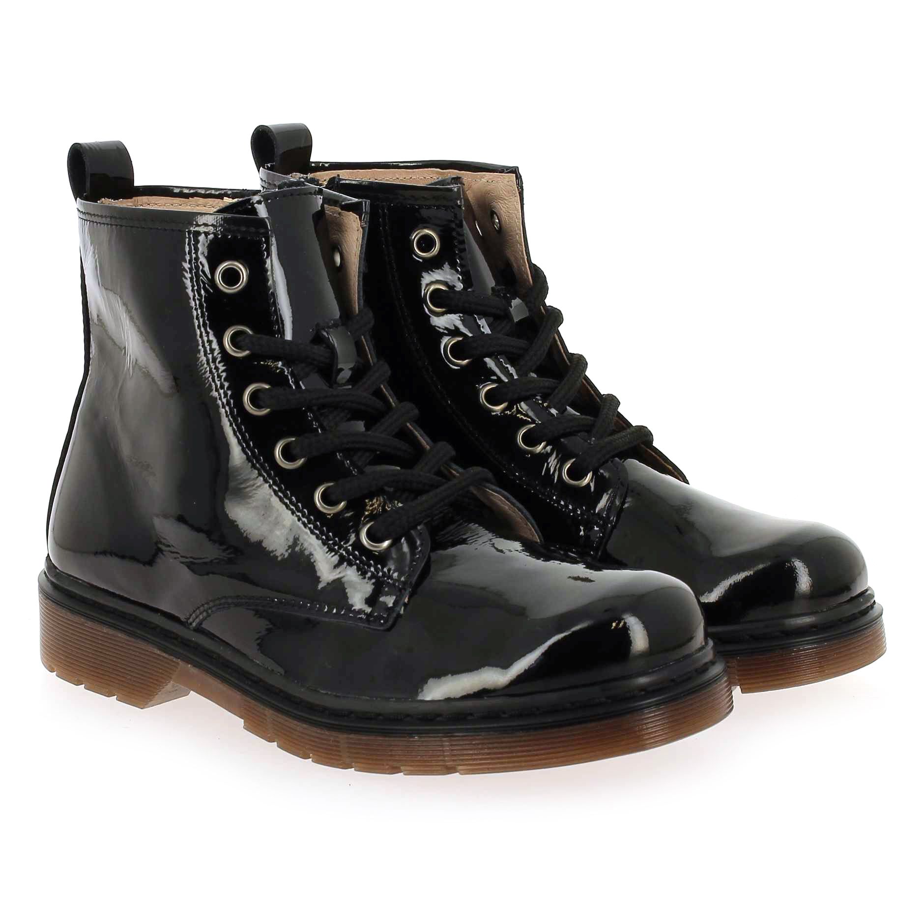 Acebos  4775AL - Noir