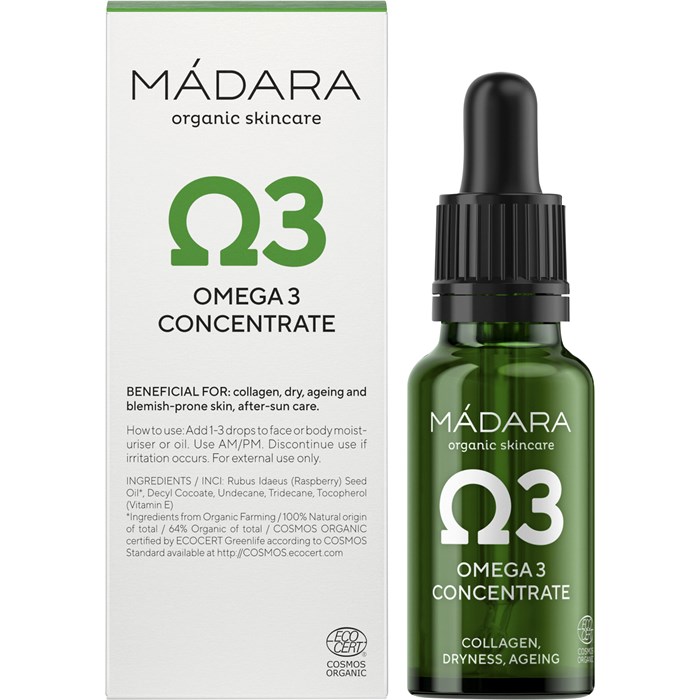 Omega 3 Concentrate