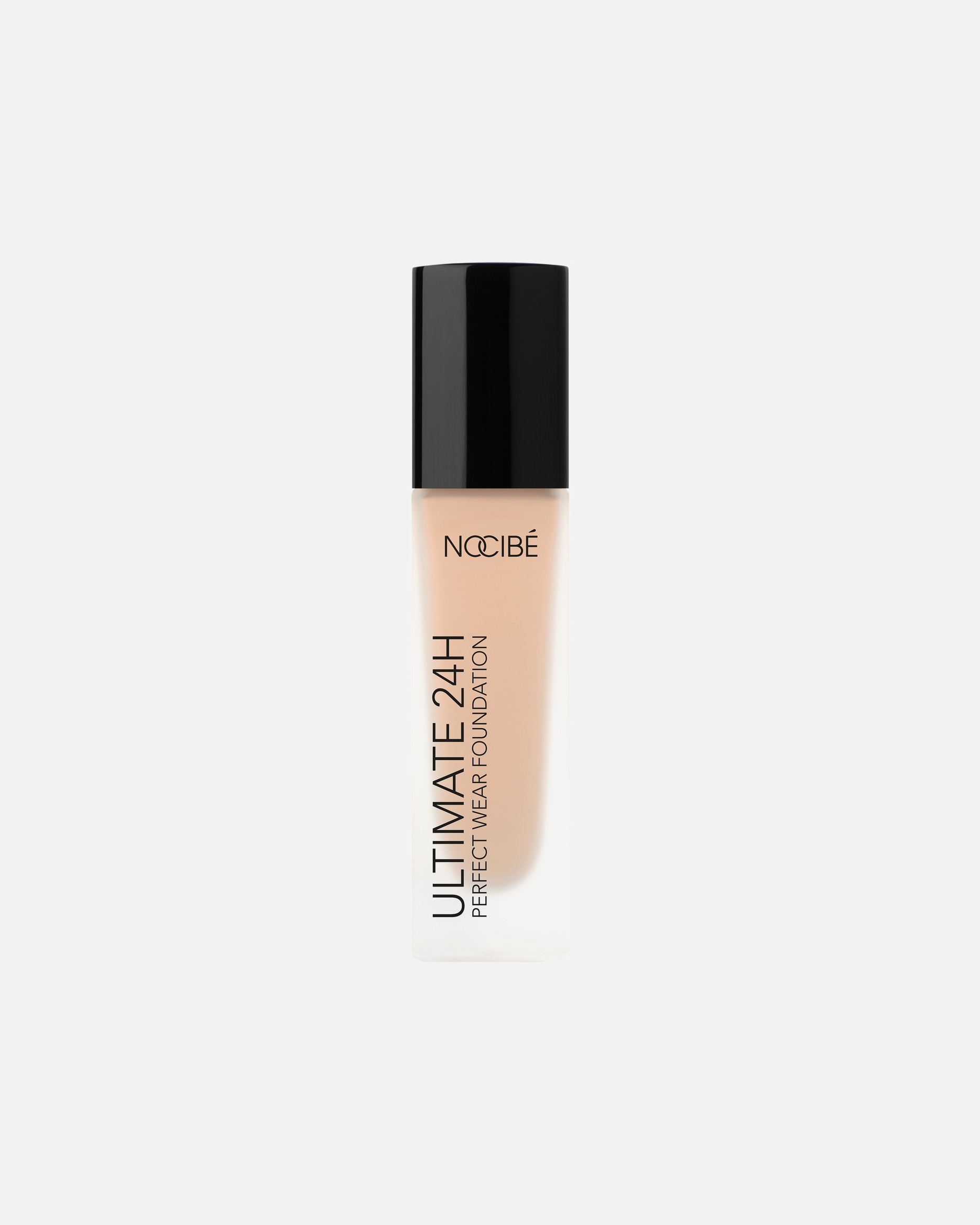 Nocibé Ultimate 24h Perfect Wear puder