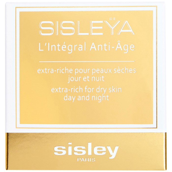 Sisleÿa L'Intégral Anti-Age Extra-Riche