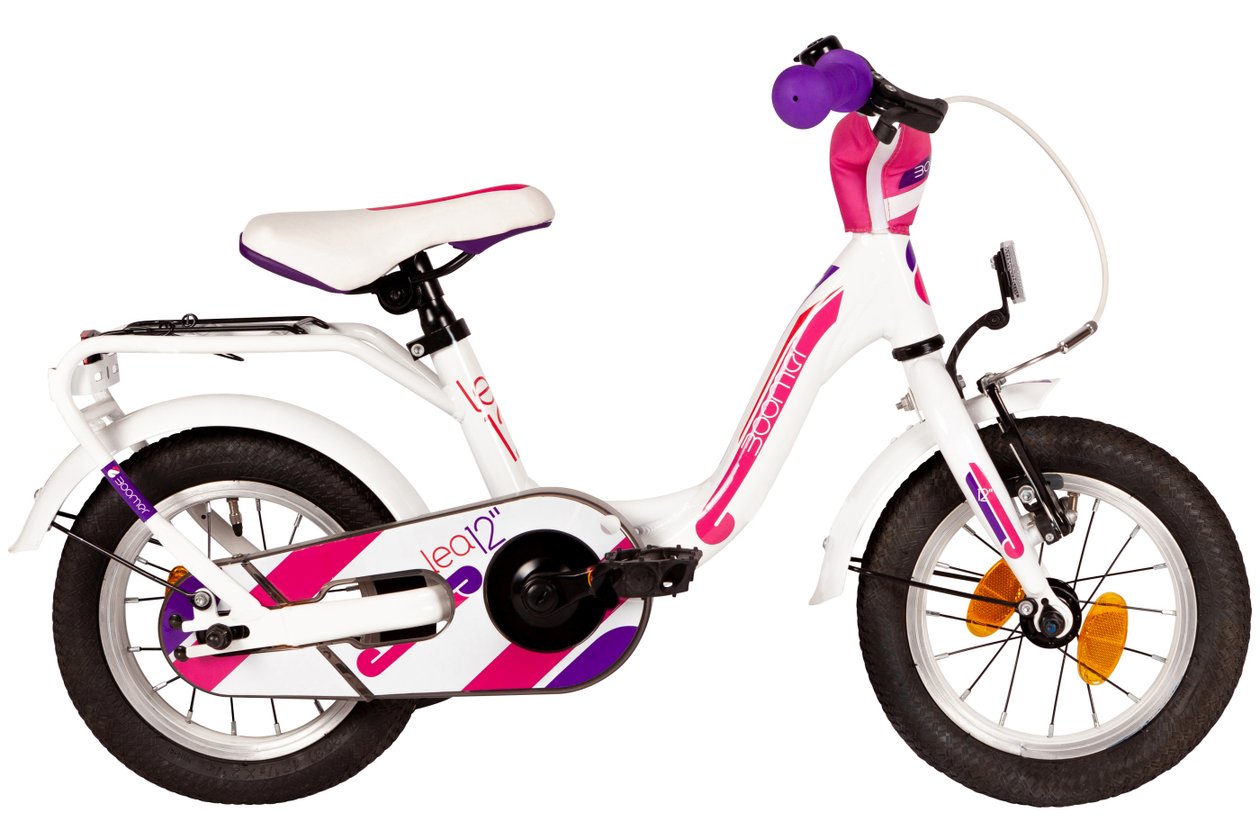 Boomer Lea 12 - 2024 - 12 Zoll - Tiefeinsteiger