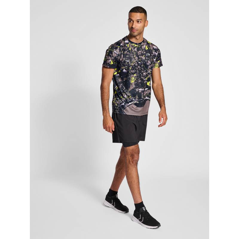 Newline nwlHOUSTON T-SHIRT S/S MEN T-Shirt Herren