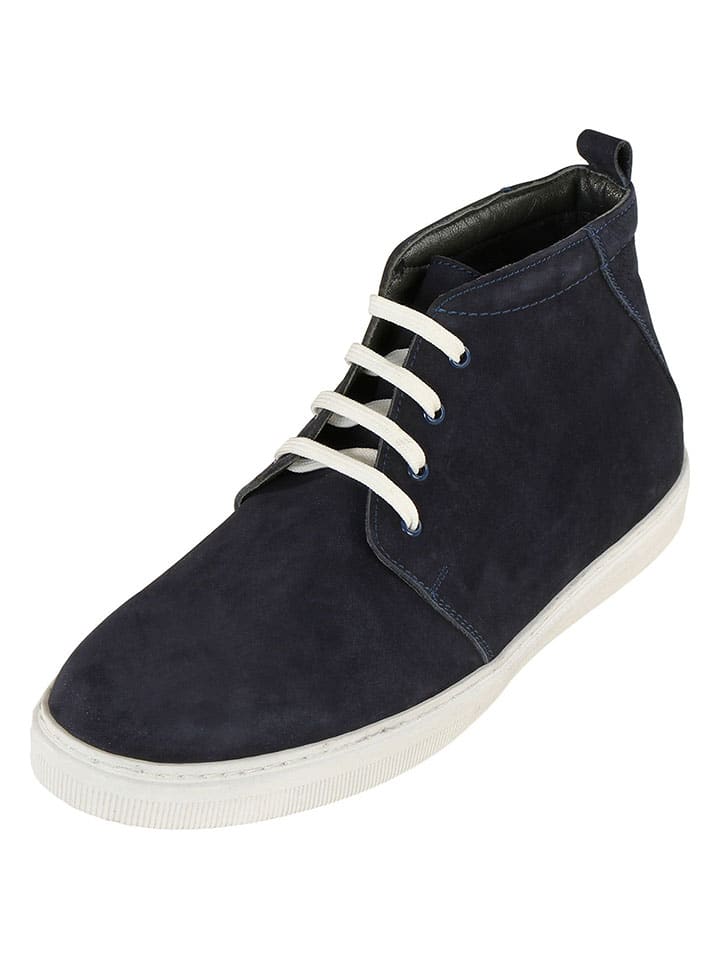 New G.O.L Leder-Schnürschuhe günstig kaufen