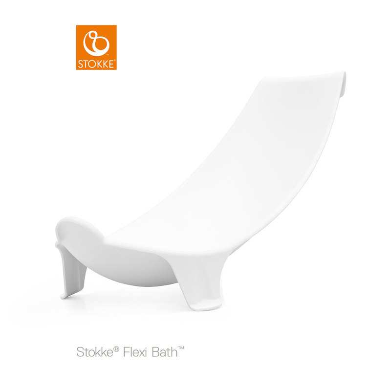 Transat de bain Newborn pour baignoire flexibath Stokke