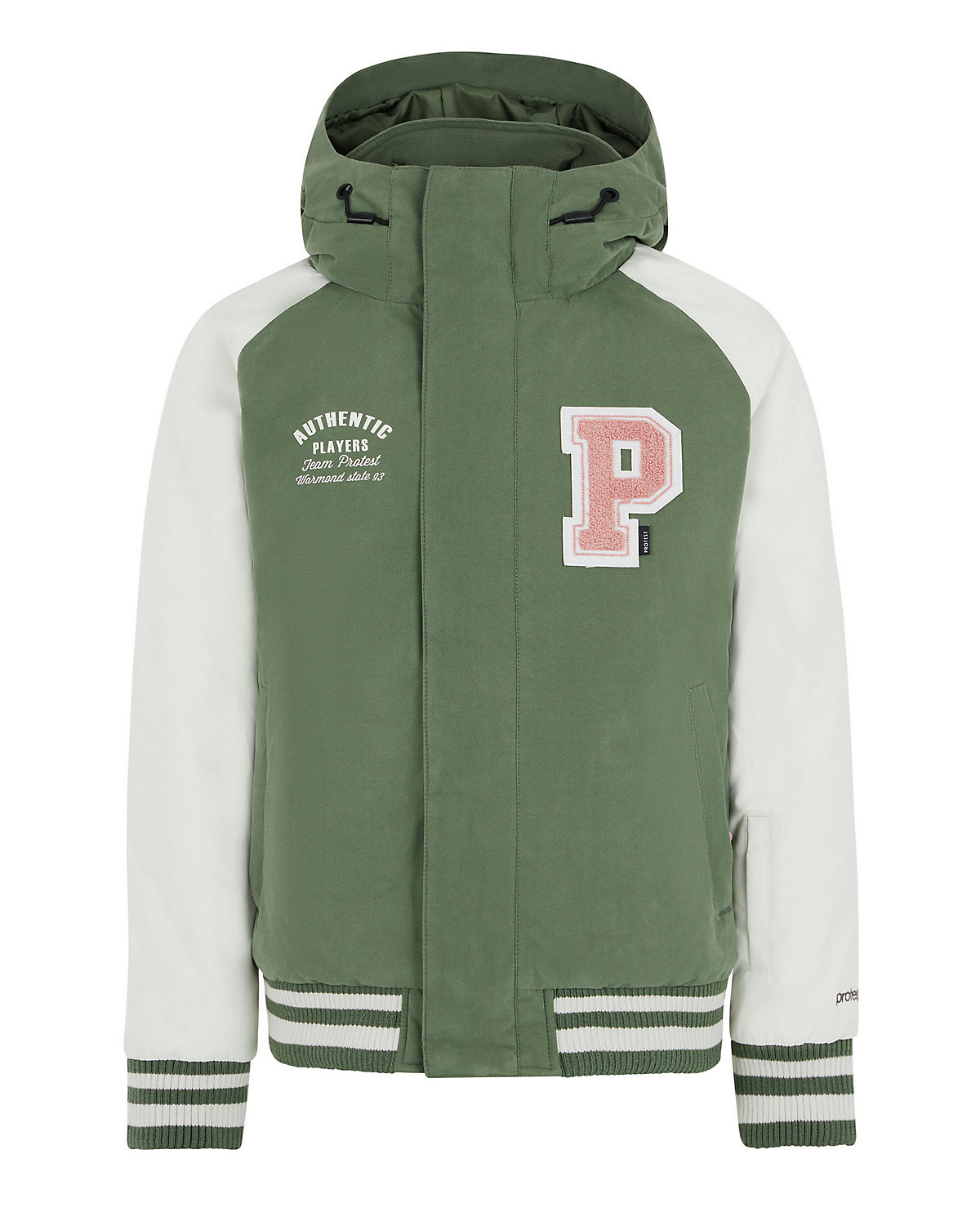 PRTCATBIRD JR  - 10g,10K   Winterjacke Skijacken für Mädchen