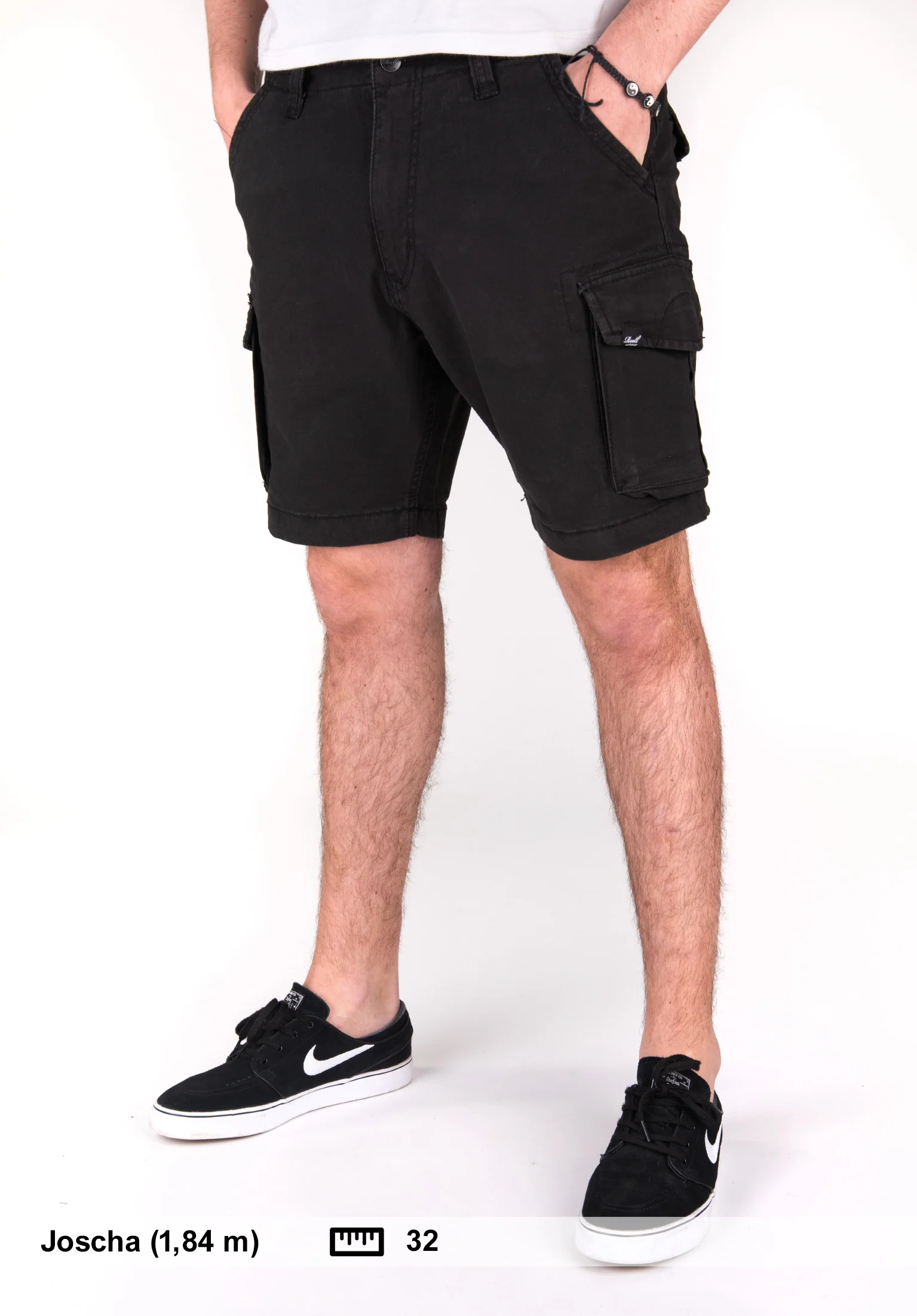 City Cargo Short