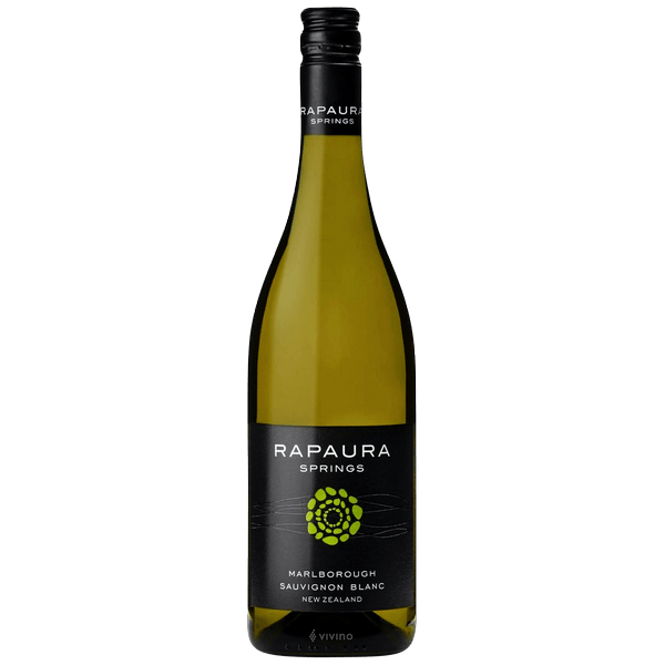 Rapaura SpringsMarlborough Sauvignon Blanc 2022