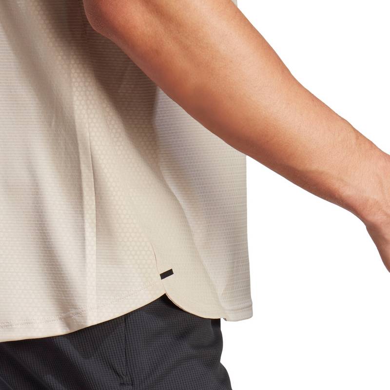 adidas D4T STRENGTH Funktionsshirt Herren