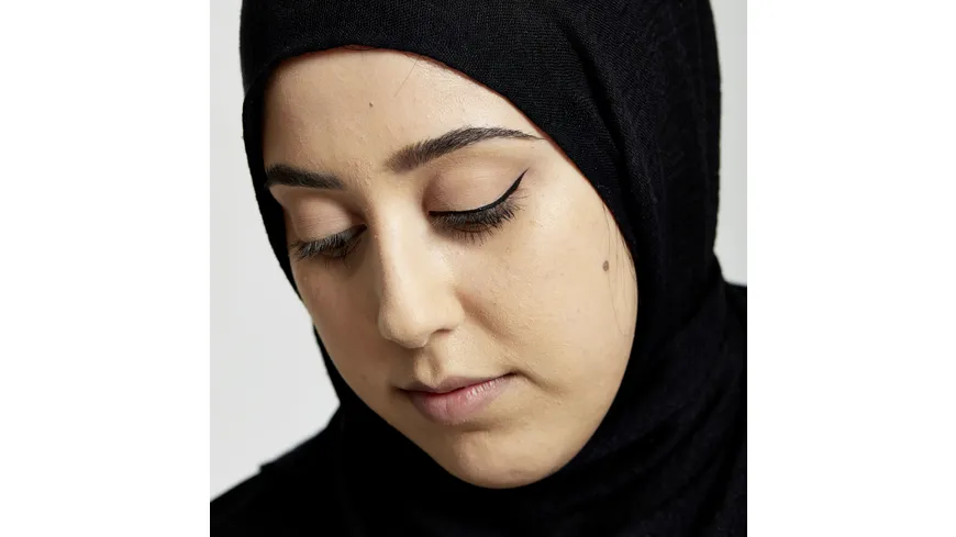 NYX PROFESSIONAL MAKEUP Epic Inc Liner 1 ml 1 - Black
