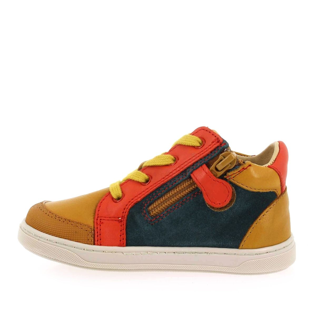 Acebos  1328 - Jaune Multi