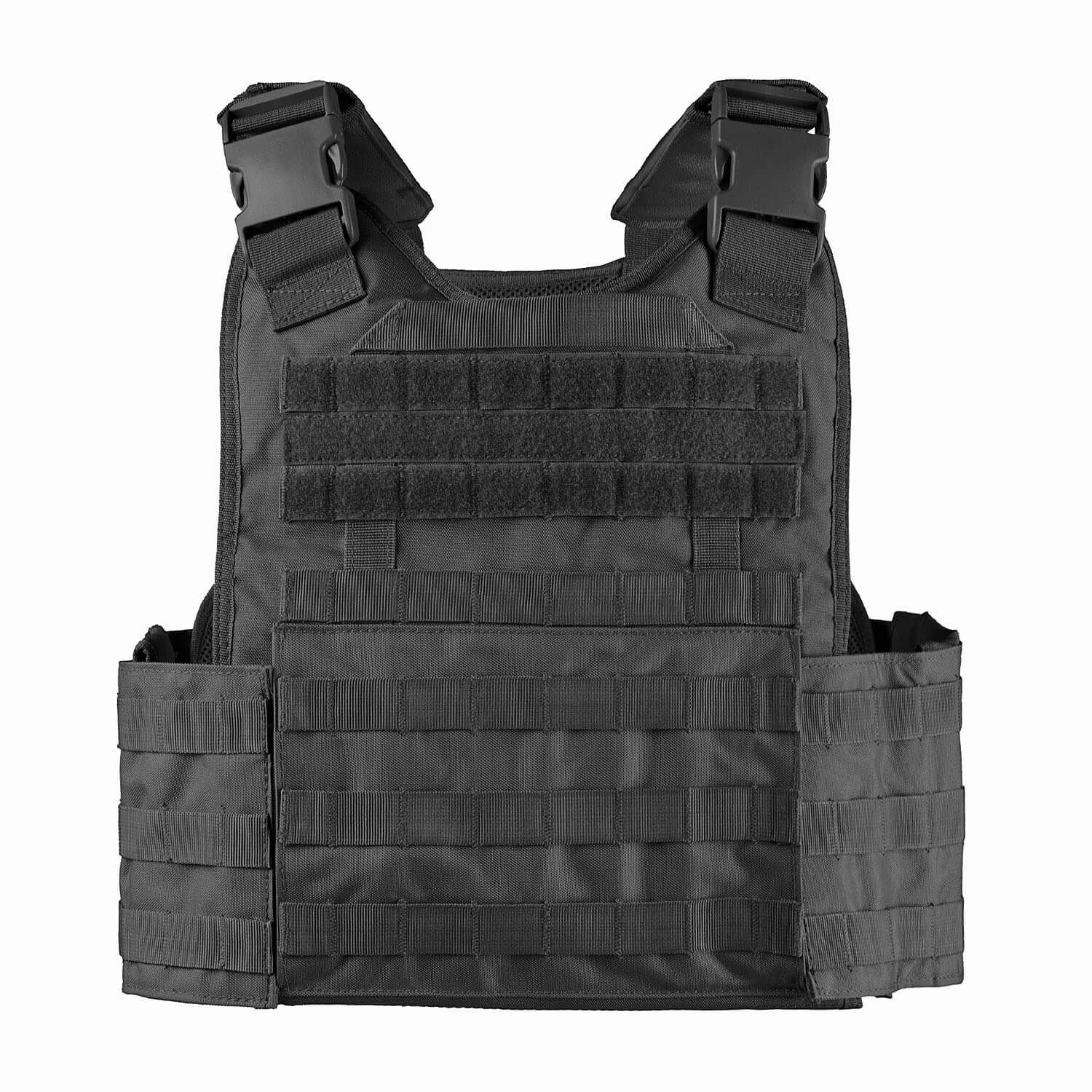 Plate Carrier Weste