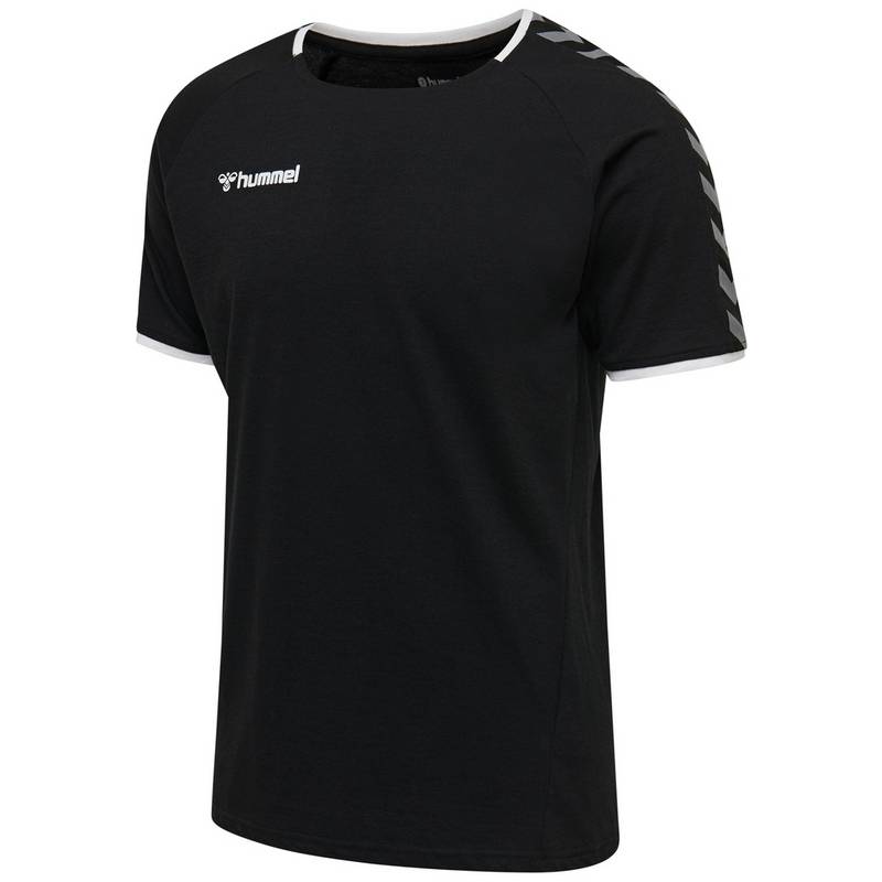 hummel hmlAUTHENTIC TRAINING TEE T-Shirt Herren