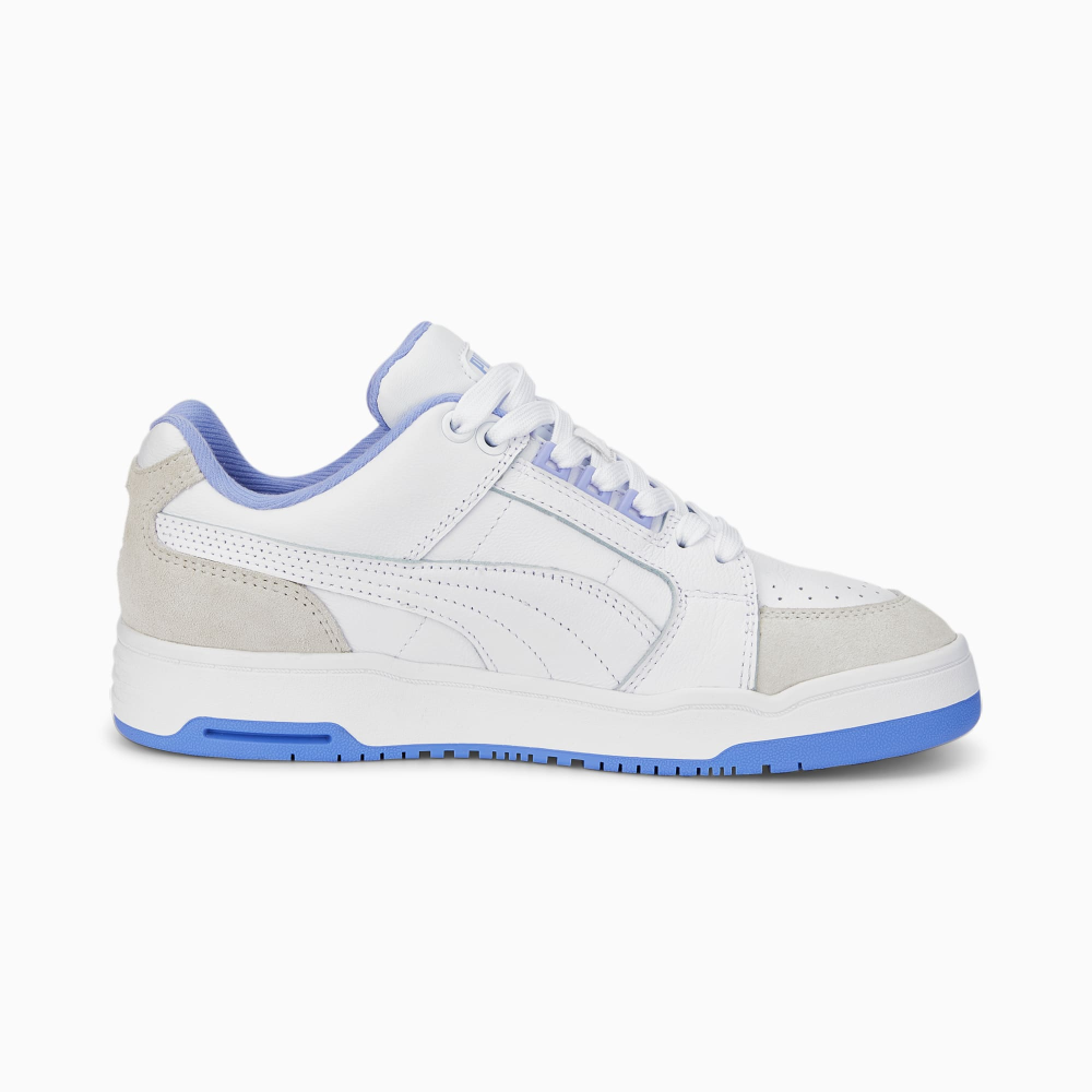 PUMA Slipstream Lo Retro 384692_07 / weiss