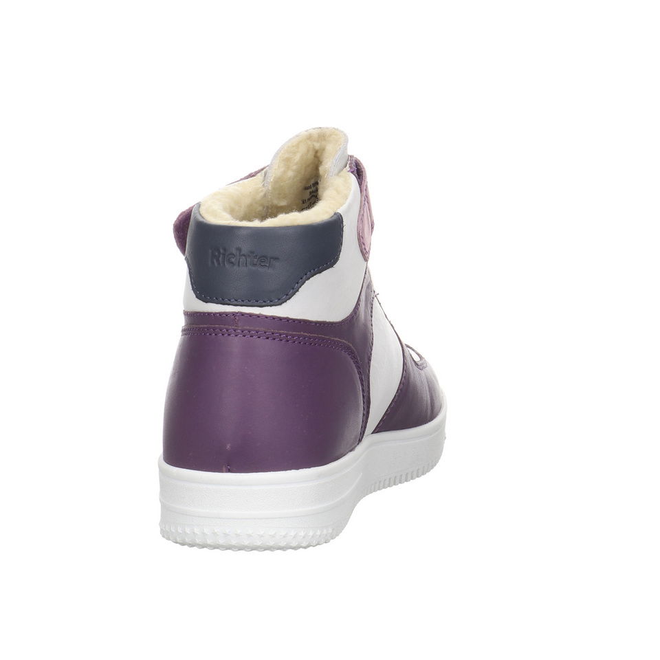 Richter Boots