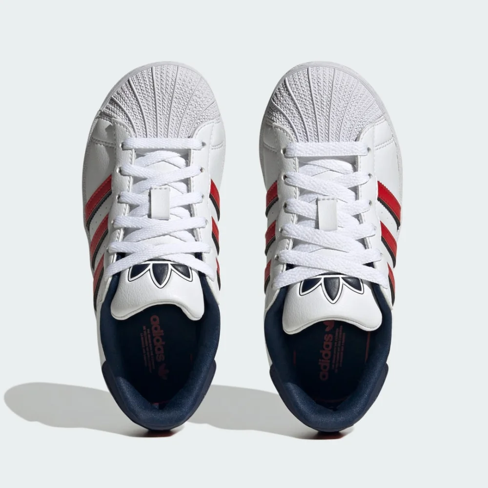 adidas Superstar IG0255 / weiss