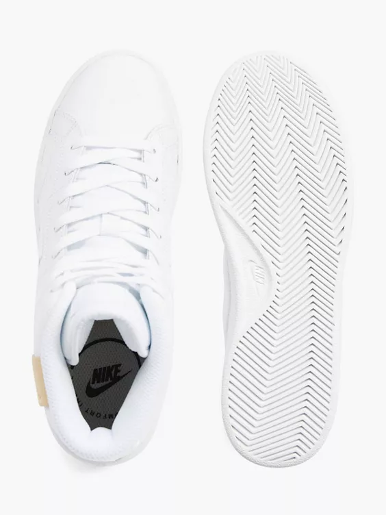 Nike Hoher Sneaker WMNS NIKE COURT ROYALE 2 MID