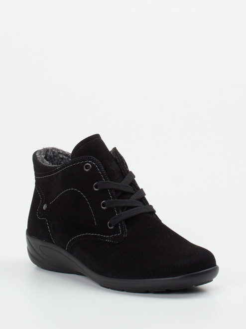Schnürstiefelette-28510090146 Semler